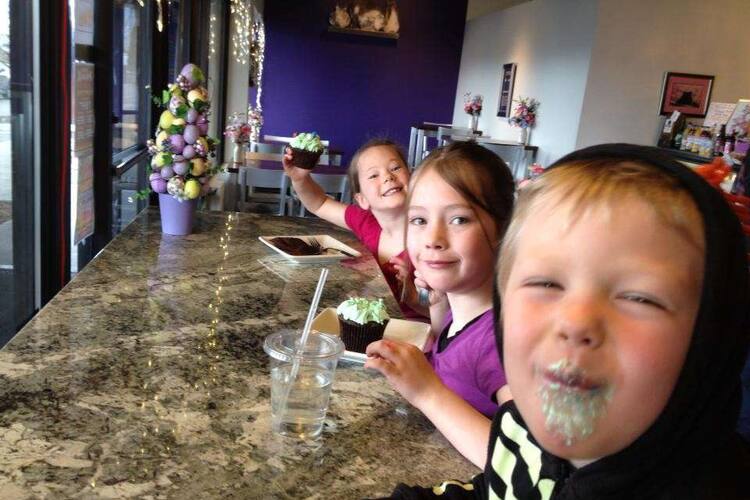 Black Cat Bake Shop Missoula Missoula